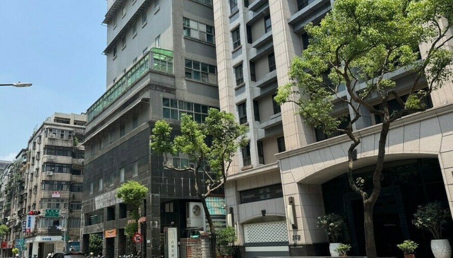 年薪500-600萬該買哪？大安、大直、天母「三區PK」！專家曝：這種房子最抗跌