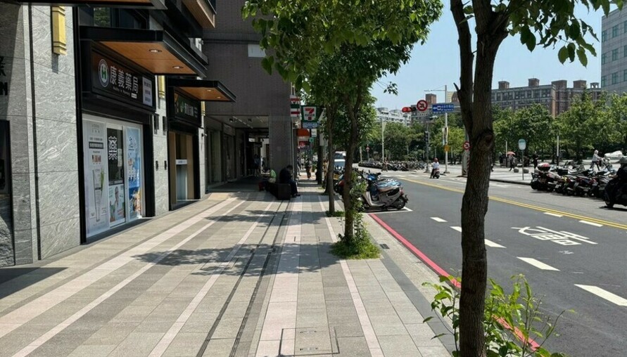 社區共有地停車『陷阱』！她停1台機車慘賠30萬，律師：這動作害你血本無歸