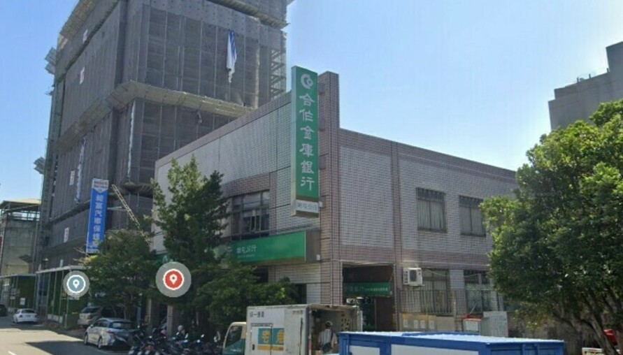 合庫金法說會重點解析：房貸緊縮、土建融趨保守，但首購與新青安仍為放款主力