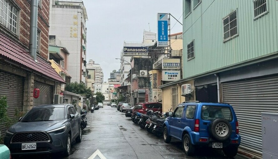 台北都更啟示：當危老重建遇上「孤島效應」