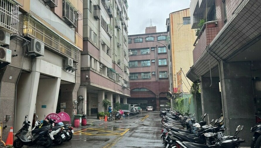 北北桃房價地板全面抬升 購屋門檻突破「8、3、2」字頭新常態