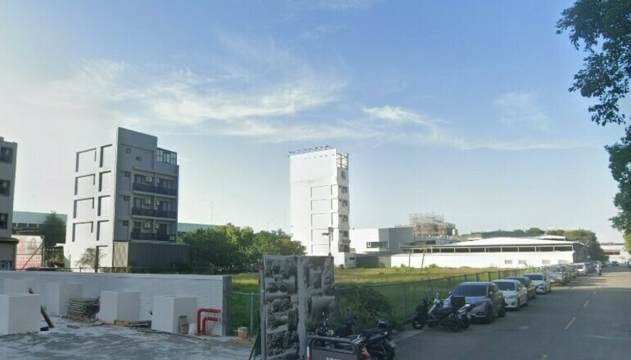 台中單元重劃區崛起 頂級建商搶灘打造科技新貴聚落