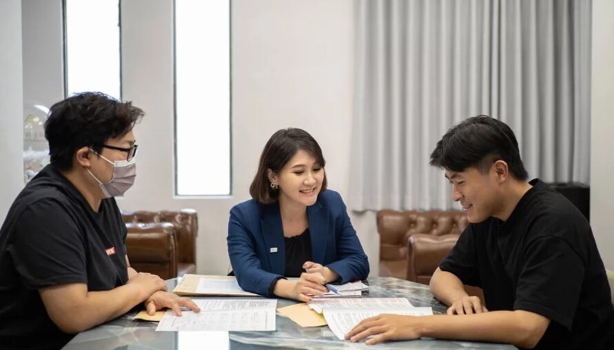 嚴意情 | 新青安四點規範、三個緊箍咒 別以身試法【M傳媒】