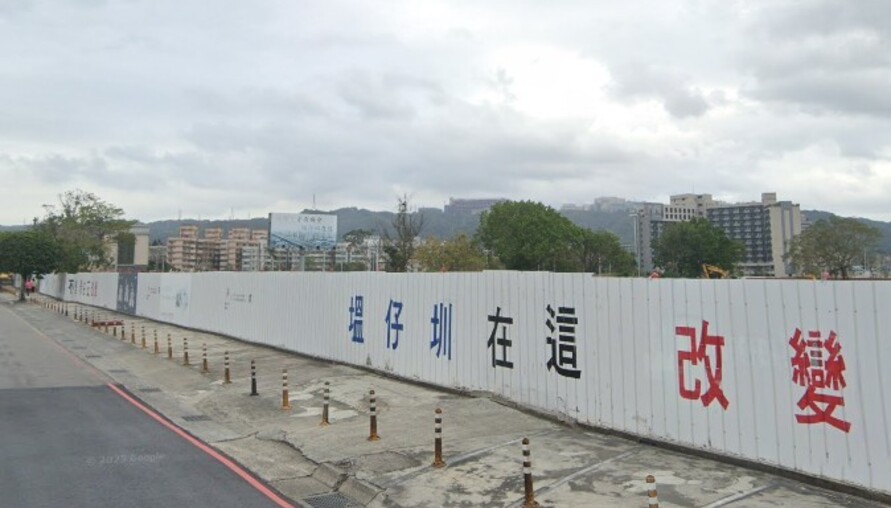力麒新掌門郭濟綱首度主持股東會 聚焦都更、塭仔圳重劃區佈局