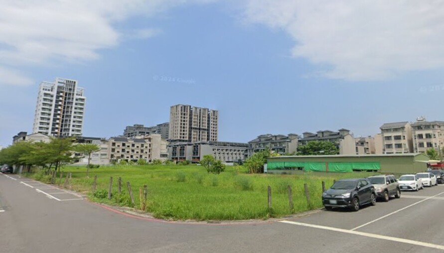 高雄14.86億精華地標售開跑 大學生活圈萬坪土地成焦點