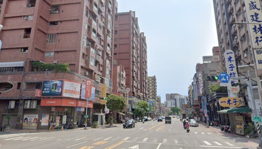 北高雄房價兩樣情！巨蛋、美術館站穩6字頭 建工商圈成『親民購屋熱區』