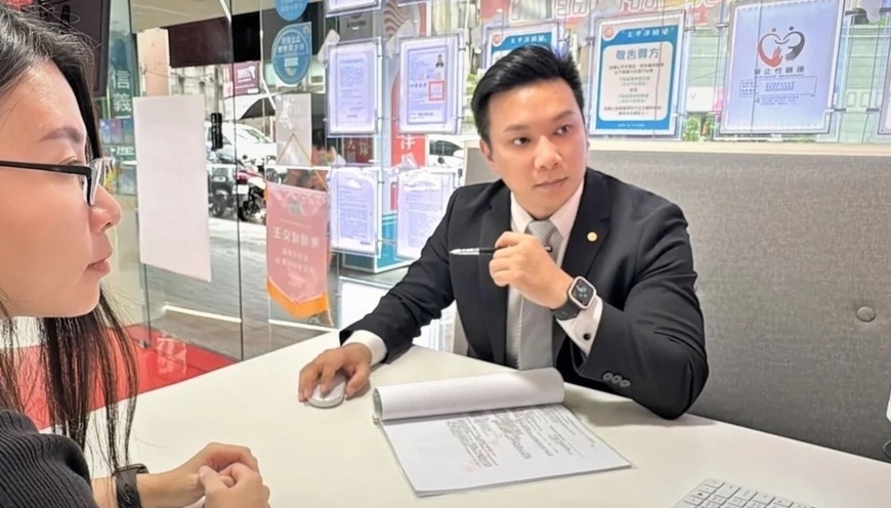 林治弘 | 專家教你找出適合自己的房屋檢驗辦法【M傳媒】