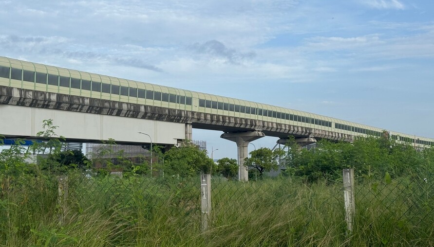 「環狀線成環倒數！這幾站房市爆量 4字頭親民價快絕跡」