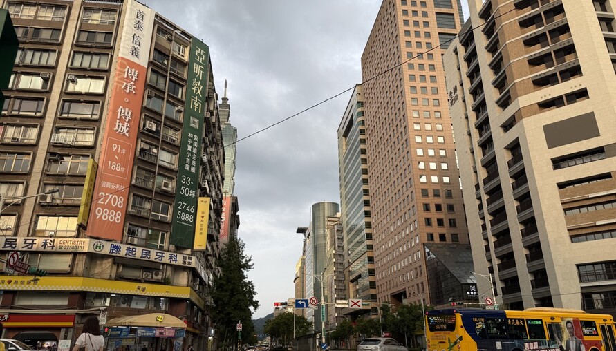 大型社區和小型社區的優缺點比較　除了管理費你還要想更多