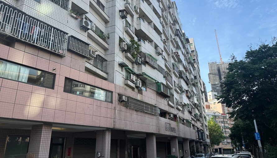 高齡化房產傳承困境:全台逾三成房地產握在65歲以上長者手中