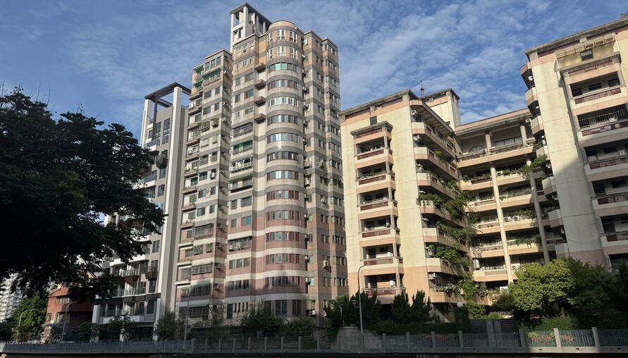 高雄中都法拍公寓現身 低價背後暗藏風險