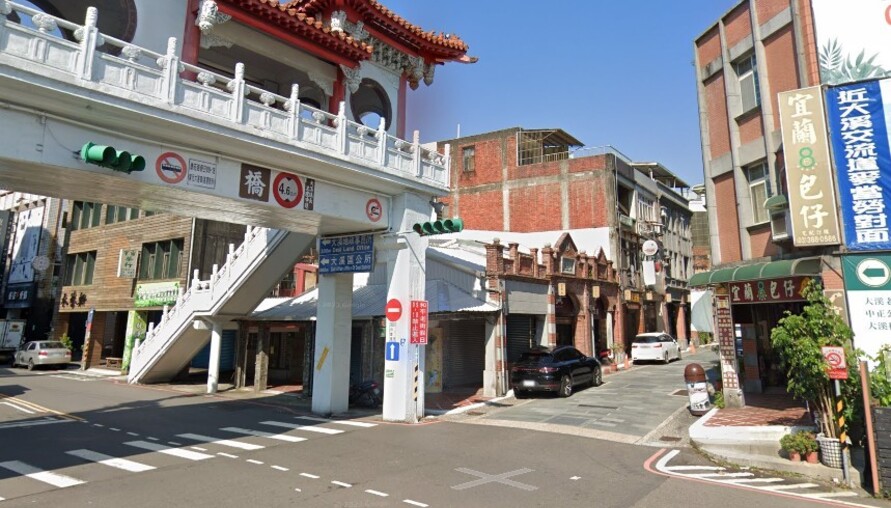 老街溪整治帶動桃園城市轉型 水岸生活圈逐步成形