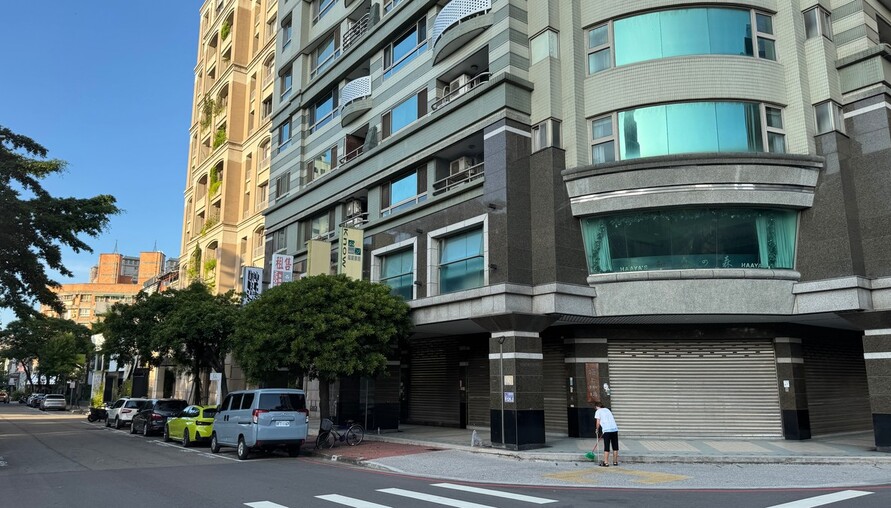 桃園中路特區房價站穩6字頭 雙北客群成購屋主力