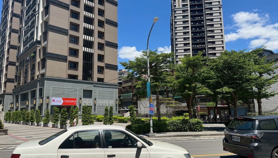 北北桃竹新案房價盤整 中和逆勢創高、下半年走勢引關注