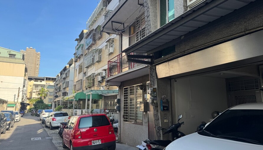 台南地政局 房市價量背離 信用管制效應浮現