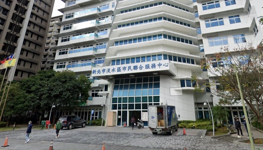 淡水房市「價穩量縮」 信用管制下交易量跌38% 沙崙生活圈逆勢漲近20%