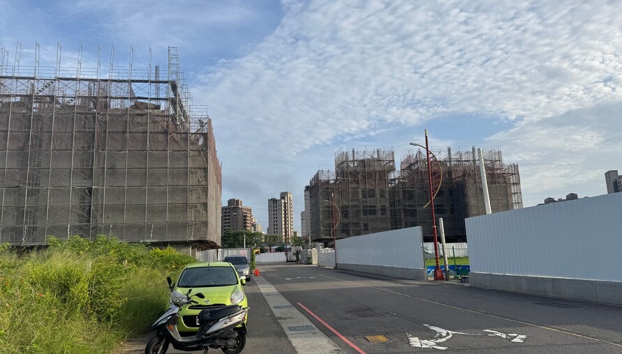 北高雄房市新爆點！『岡山農十六』31億都更案啟動 台積電工程師搶卡位戰開打