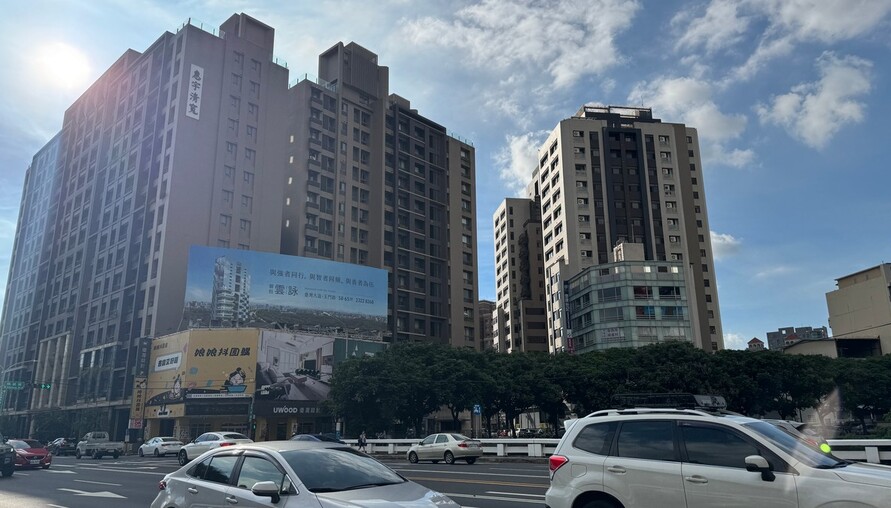 投資退潮衝擊：新建案交易量暴跌近八成