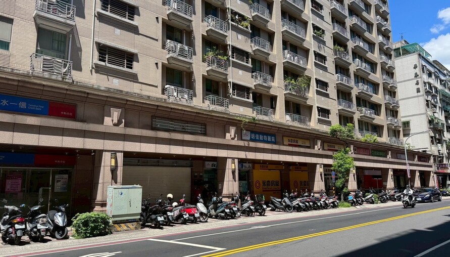 大台北房市進入盤整期：新北市領跌，台北市相對抗跌