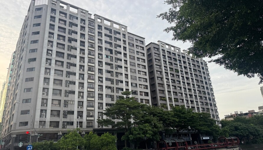 台中市府攜手租賃公會 共創透明租屋環境