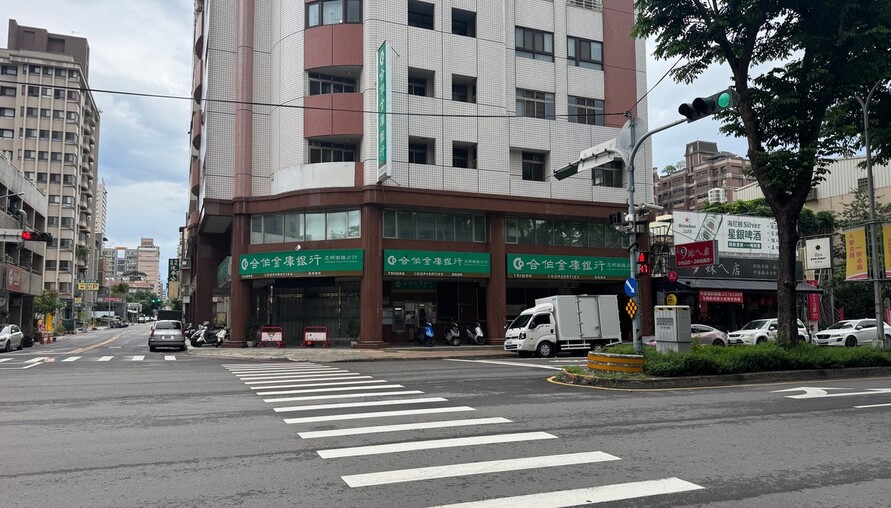 打房政策發威 五大銀行房貸金額年減25%創紀錄