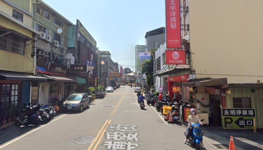 彰化精華區老透天流標 低單價難敵結構性困境