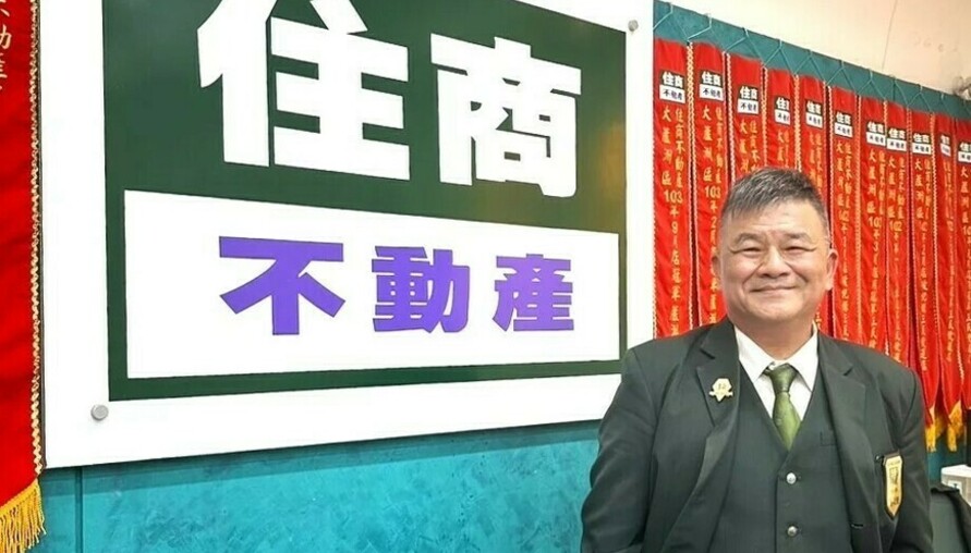 張榮隆 | 房市急凍？房仲大老張榮隆：價穩量縮，自住客擇優進場好時機【M傳媒】