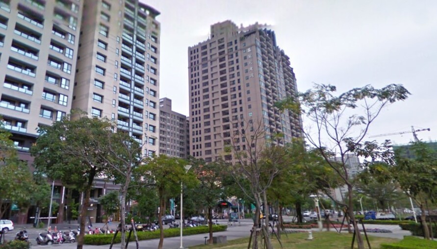 高雄富國義享商圈 北高雄蛋黃區的居住新選擇