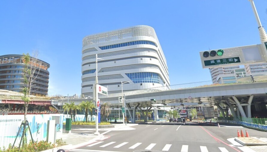 高雄車站特區 穩健發展 核心地段 吸引多元購屋需求