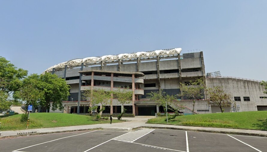 澄清湖棒球場周邊公辦都更招商 打造運動休閒複合園區 