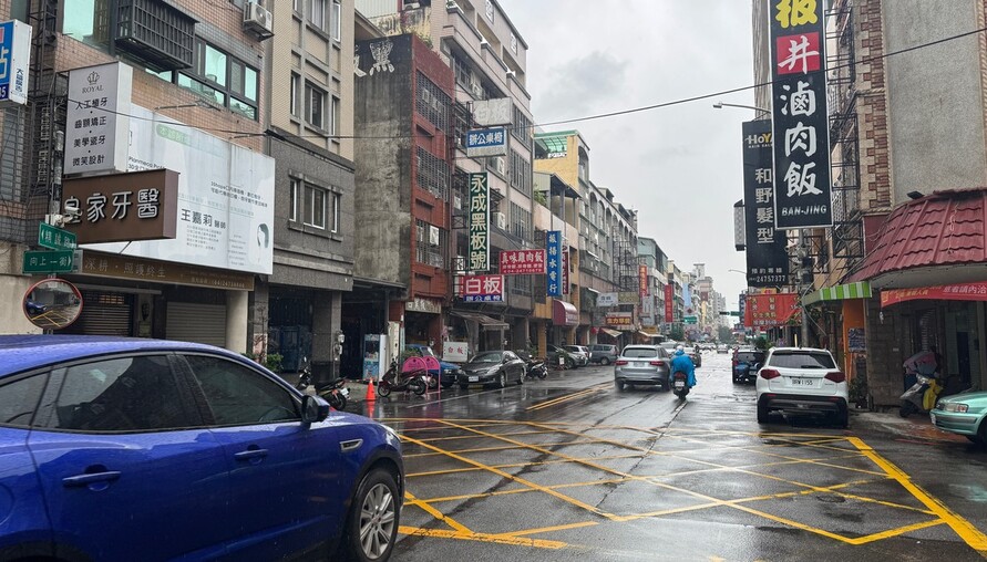 租金飆漲危機：台灣年輕世代「買不起也租不起」的結構性困境