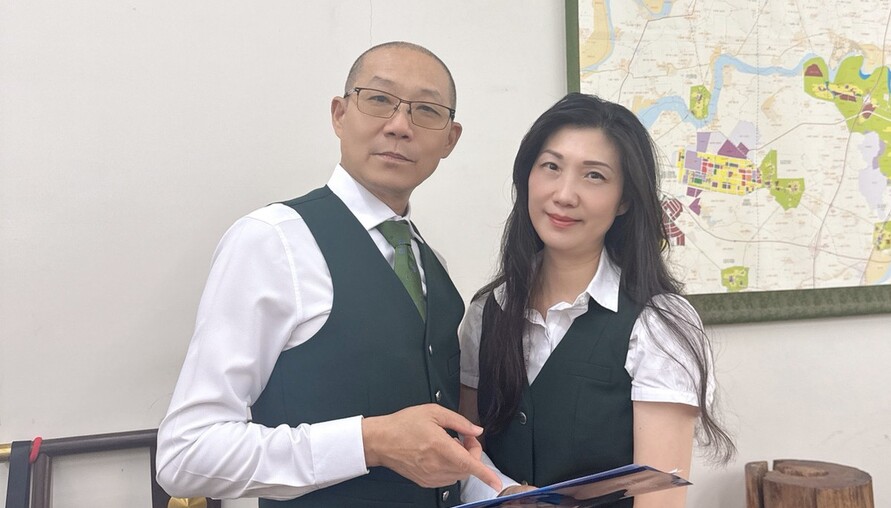 嘉義房價翻四倍！專業資深房仲直擊房市變遷與投資風向
