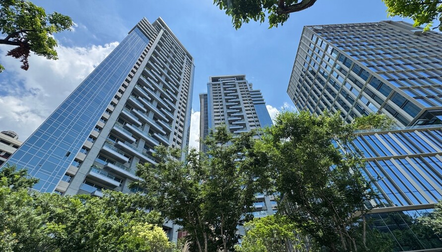 商辦市場逆勢突圍 自用需求成抗跌主力