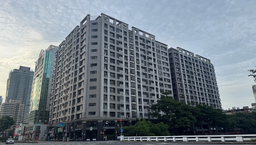 房市第三季恐迎「脆弱時刻」 自住客恐撐不住盤 交易量探八年新低