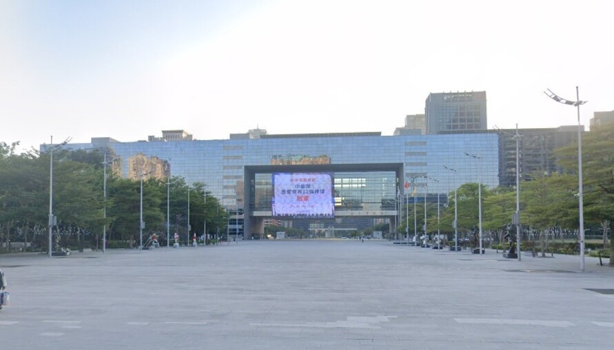 台中市獲CDP「A級城市」肯定 躋身全球氣候治理頂尖行列