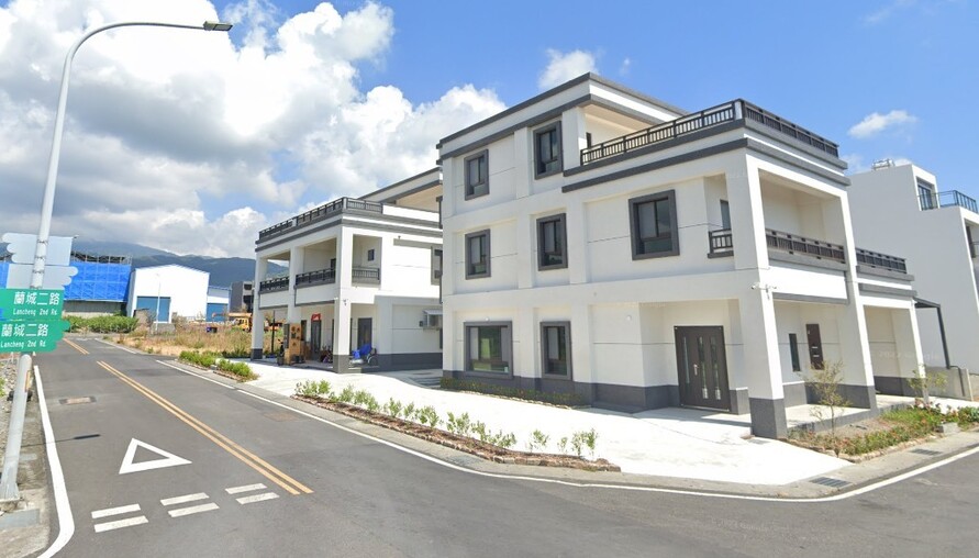 宜蘭農村重劃釋出抵費地 阿蘭城標售單價衝8.4萬