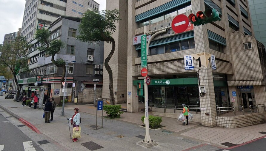台北市新規上路 立體綠化打造降溫城市
