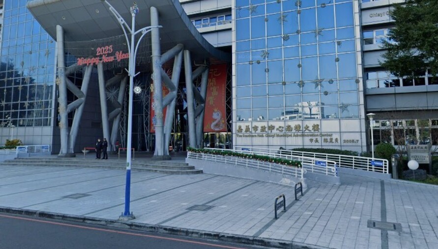 嘉義市推出預售屋建案地圖 資訊透明化助民眾安心購屋
