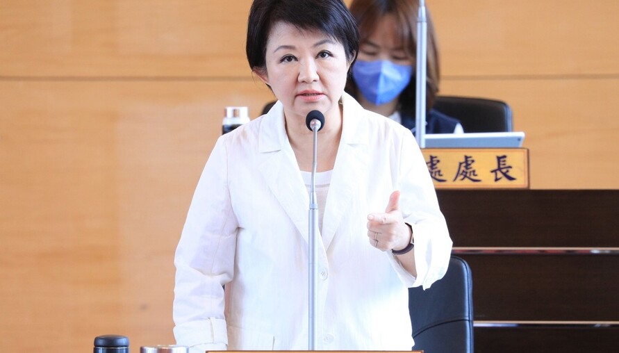 台灣關稅遭美調高至20%　川普點名：未與美在經濟國安立場一致