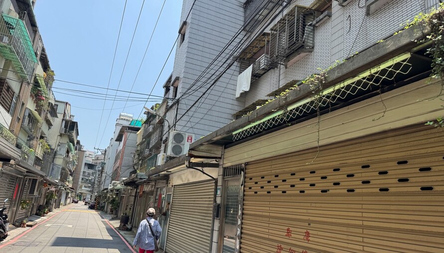 房市過熱？新成屋庫存創新高、空屋率連漲　專家示警供給失衡風暴