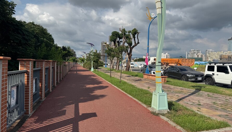 沙鹿房市熱潮：捷運藍線加持，房價站穩4字頭，自住與投資需求並進 