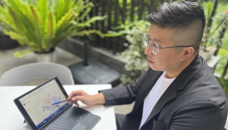 劉易昌 | 買房送家電能否換成現金？ 建商與買方的拉鋸戰【M傳媒】