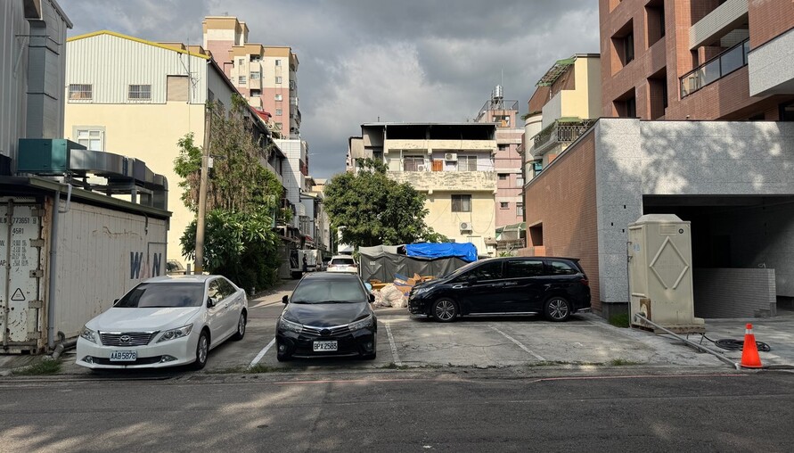 「北部房產vs.南部廢地」繼承大戰！他拒收30筆祖產遭親戚圍剿 專家教1招破解百年地縛靈