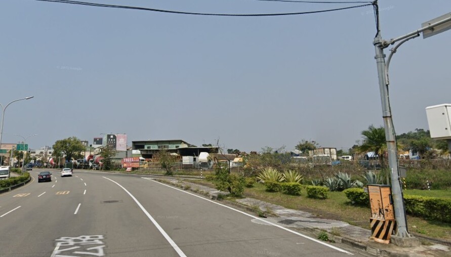 新竹香山交流道北側啟動都市計畫 打造科技產業與宜居生活新廊帶 