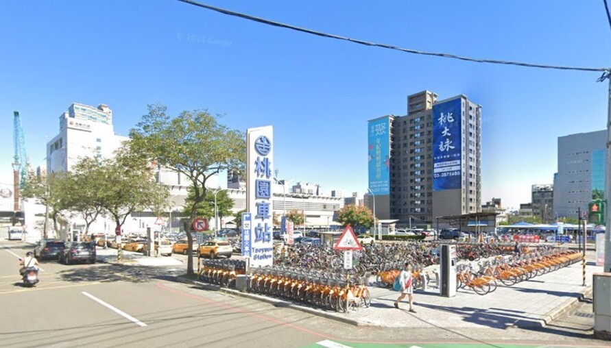 清代鐵道vs.未來車站！桃園鐵路地下化爆考古奇蹟 鐵道局掛保證：2033準時起飛