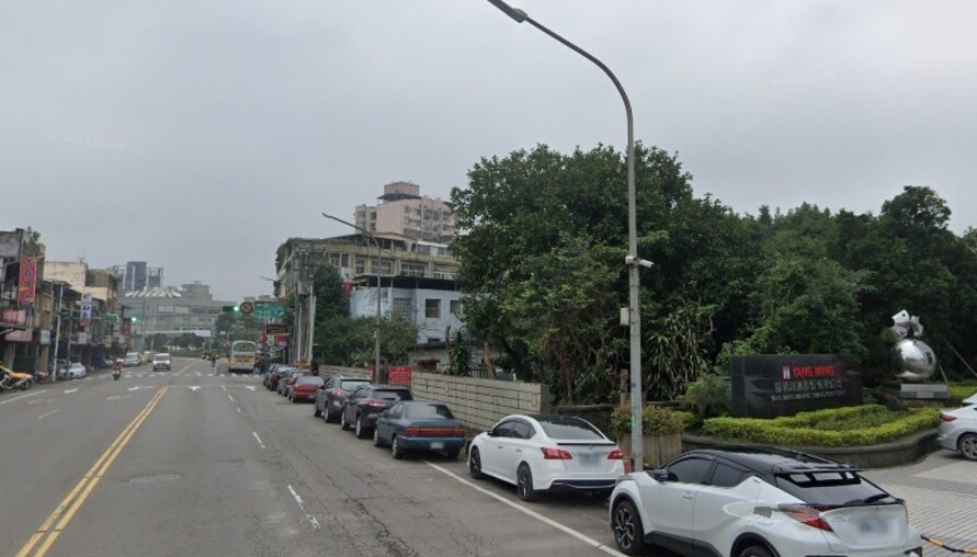 基隆港務啟動「一德新村」都更招商 打造七堵TOD新核心