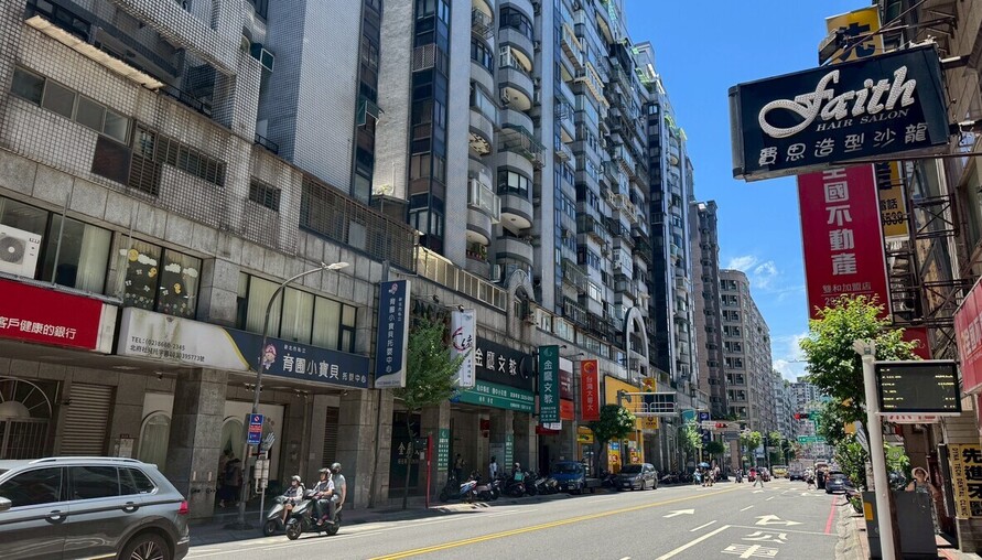 青年無家可歸？房價所得比破10倍、生育率探底　居住危機逼近國安層級