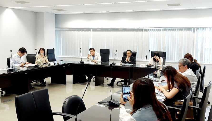 議員力促海線商業新契機 好市多台中第三店有望落腳港區 最快9月定案  