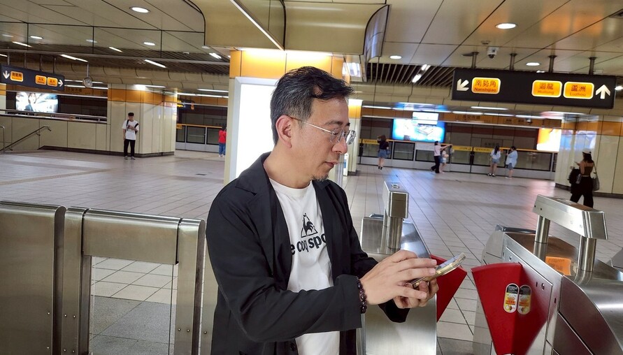 極端氣候下的國土韌性考驗：從西南部災害看台灣未來挑戰