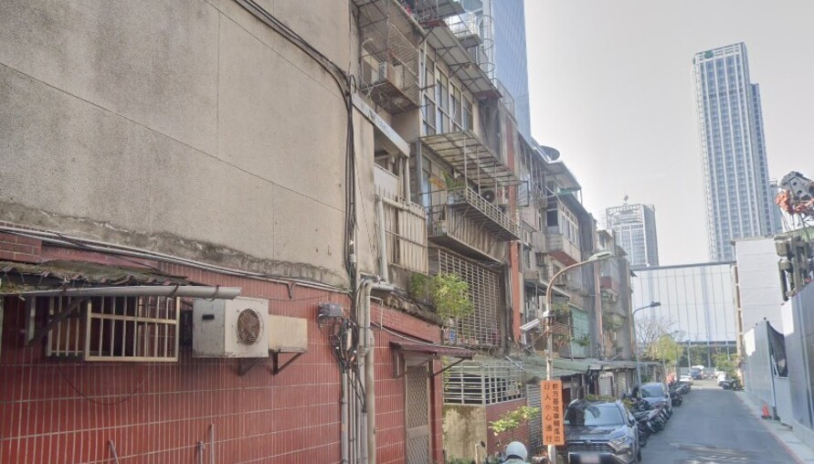 北市鐵腕拆違建！半年拆除2,823件 優先處理441件公安隱患